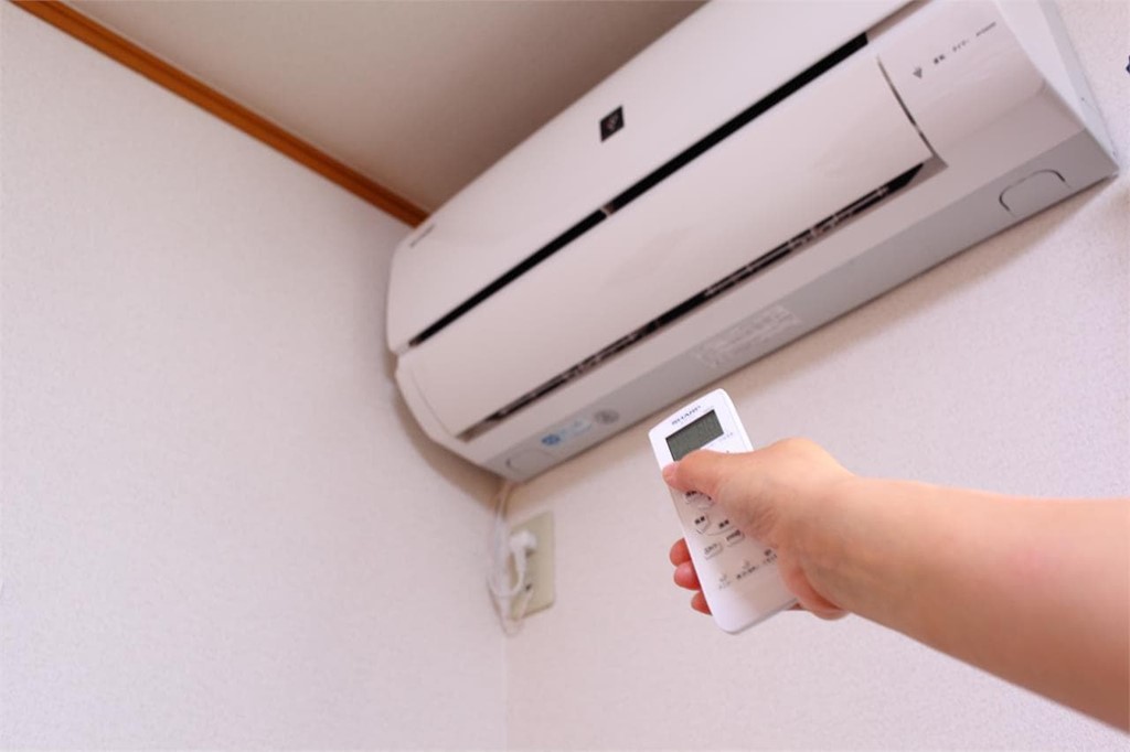 7 razones por las que instalar aire acondicionado en una vivienda -  Climatización