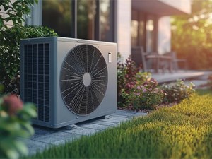 ¿Cuál es la mejor opción de calefacción para casas de campo o chalets?