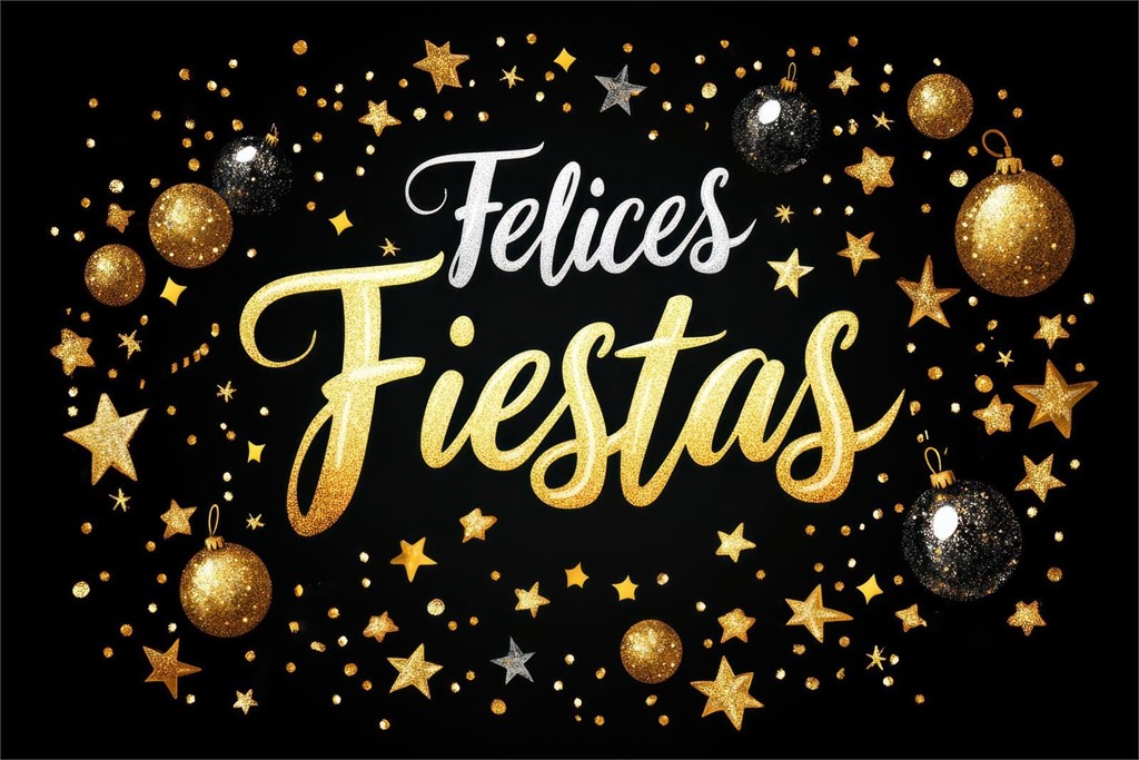 Desde Climaire te deseamos unas Felices Fiestas