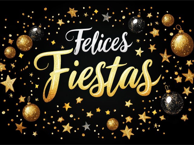 Desde Climaire te deseamos unas Felices Fiestas