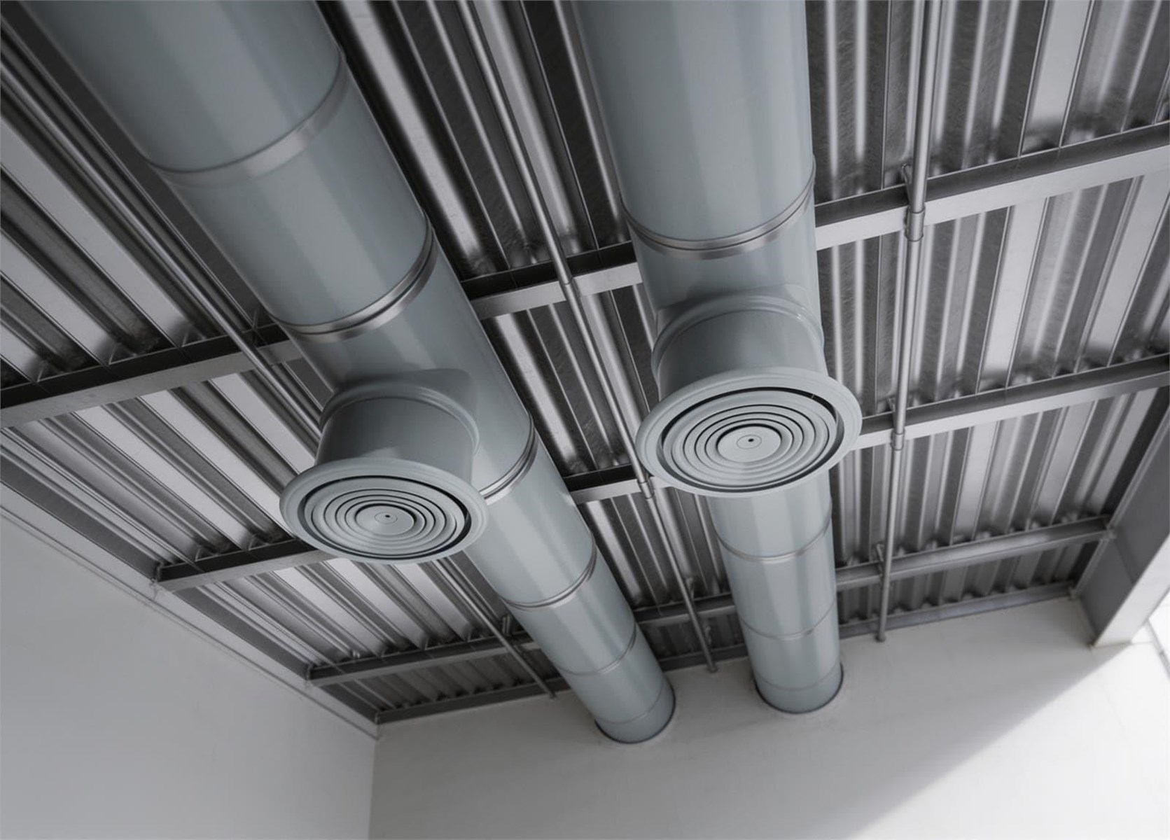 ¿Qué tipo de ventilación necesita un local de hostelerí
